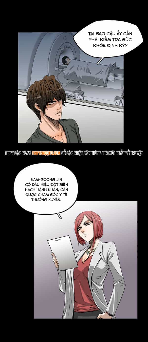 Dư Vật - Chương 7 - ảnh 19