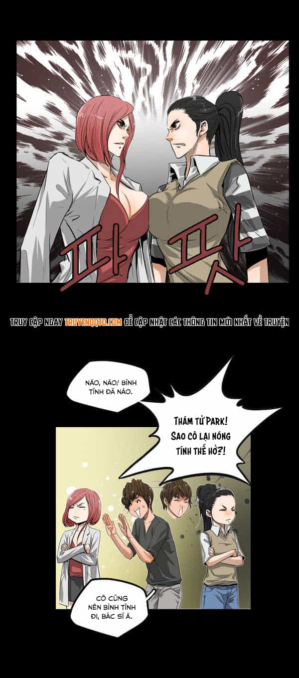 Dư Vật - Chương 8 - ảnh 12