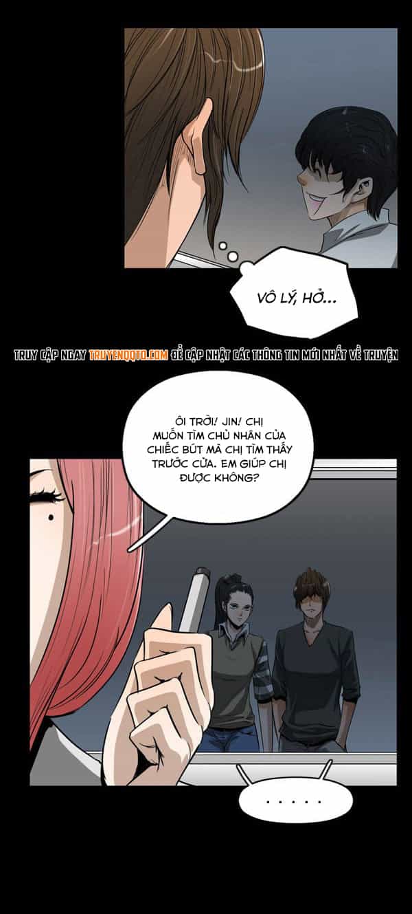 Dư Vật - Chương 8 - ảnh 17