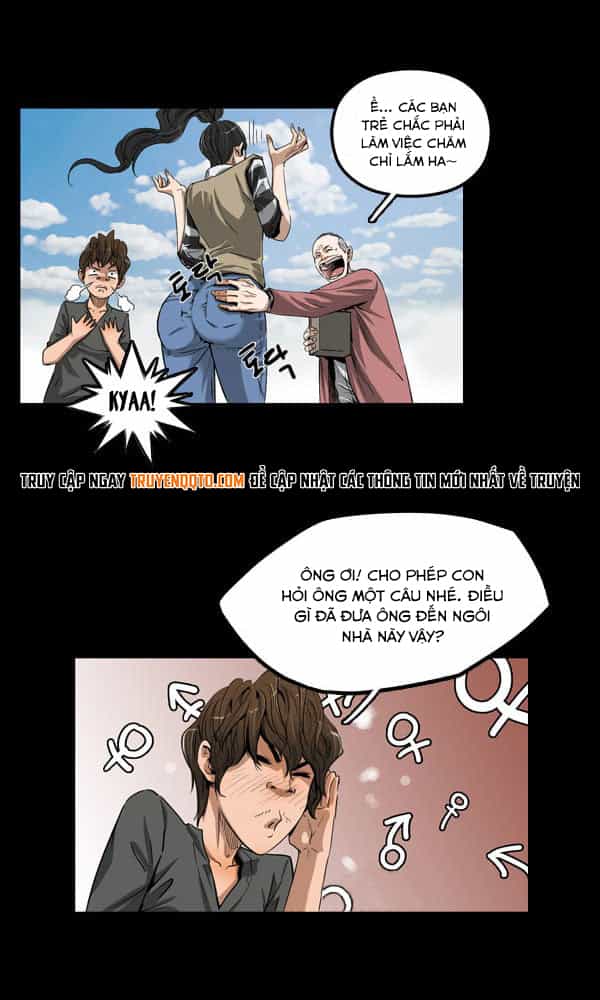 Dư Vật - Chương 9 - ảnh 14