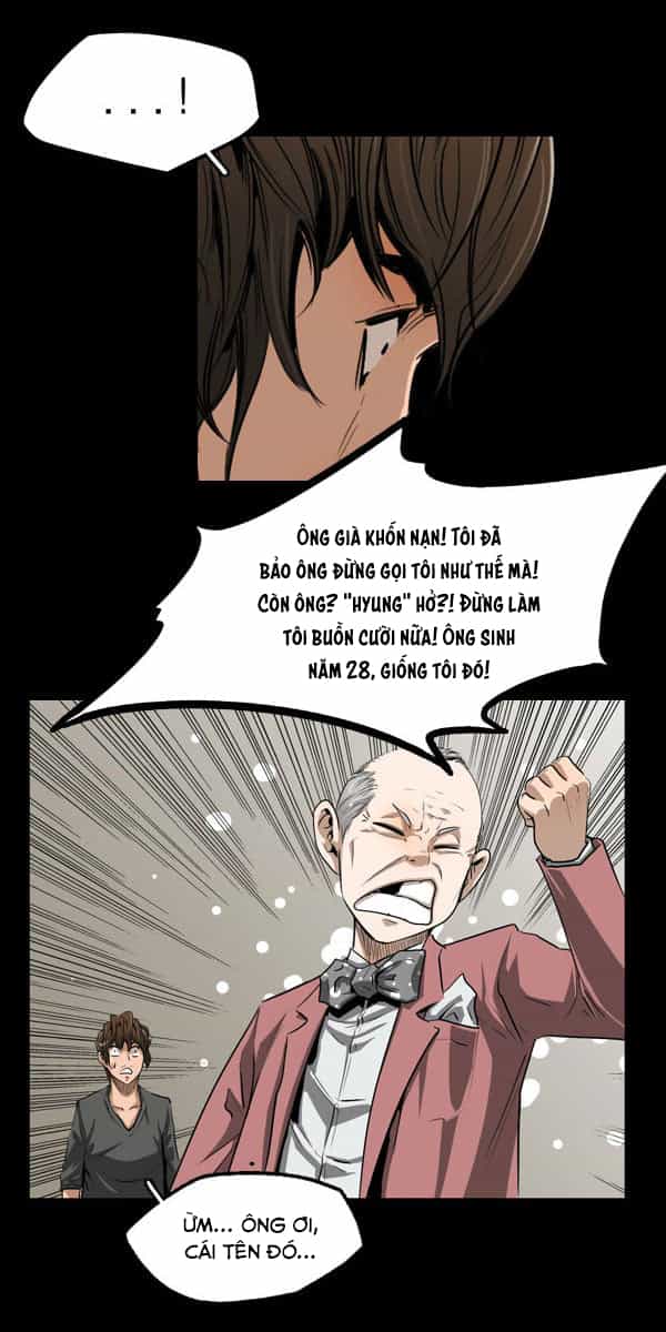 Dư Vật - Chương 9 - ảnh 27