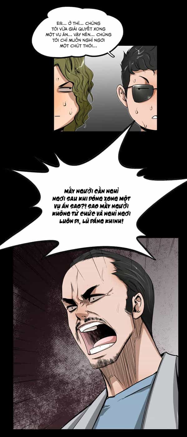 Dư Vật - Chương 9 - ảnh 4