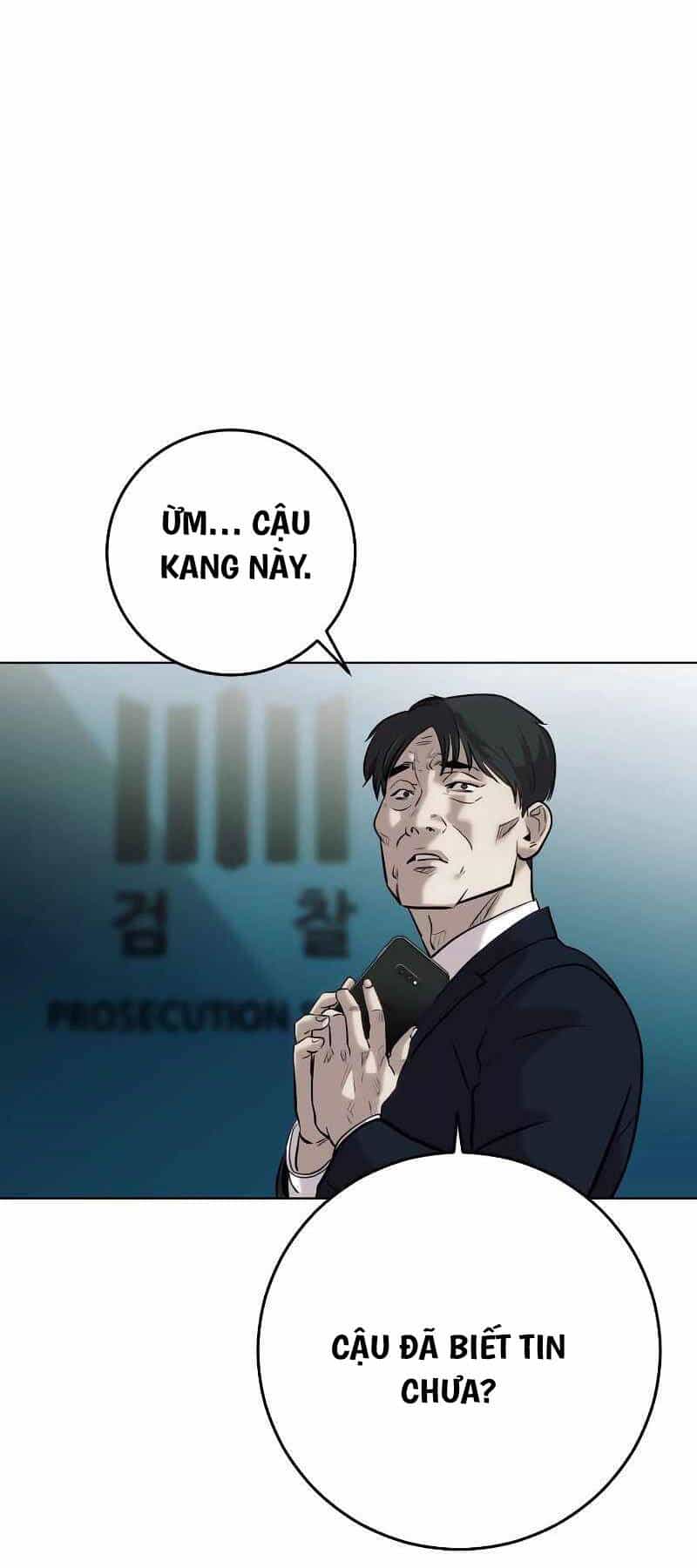 Đứa Con Báo Thù - Chương 1.5 - ảnh 16