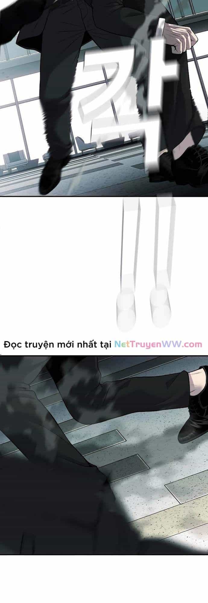 Đứa Con Báo Thù - Chương 18 - ảnh 14