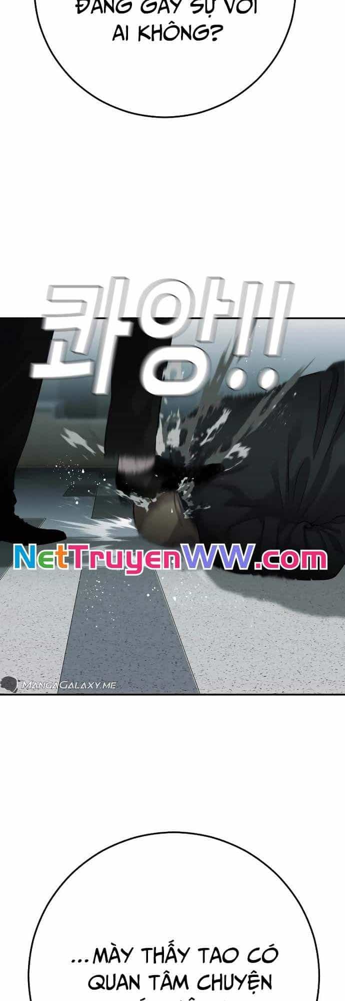 Đứa Con Báo Thù - Chương 18 - ảnh 17