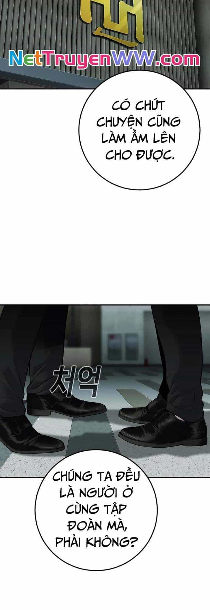 Đứa Con Báo Thù - Chương 18 - ảnh 27