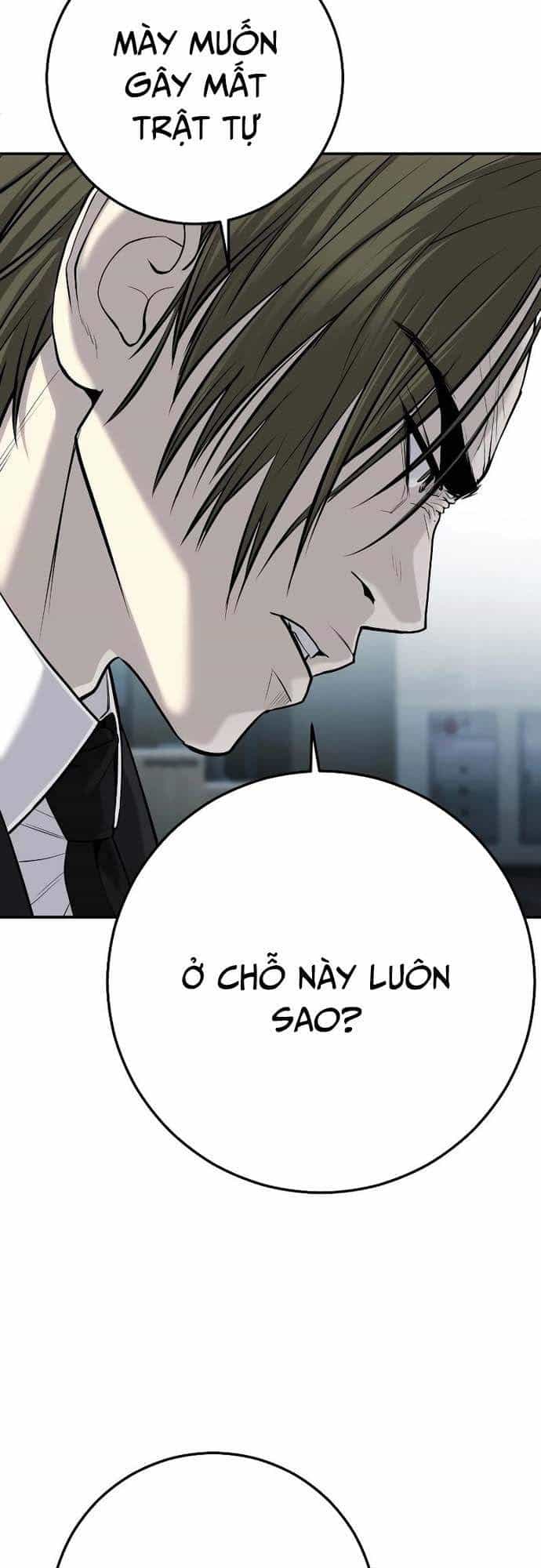 Đứa Con Báo Thù - Chương 18 - ảnh 30
