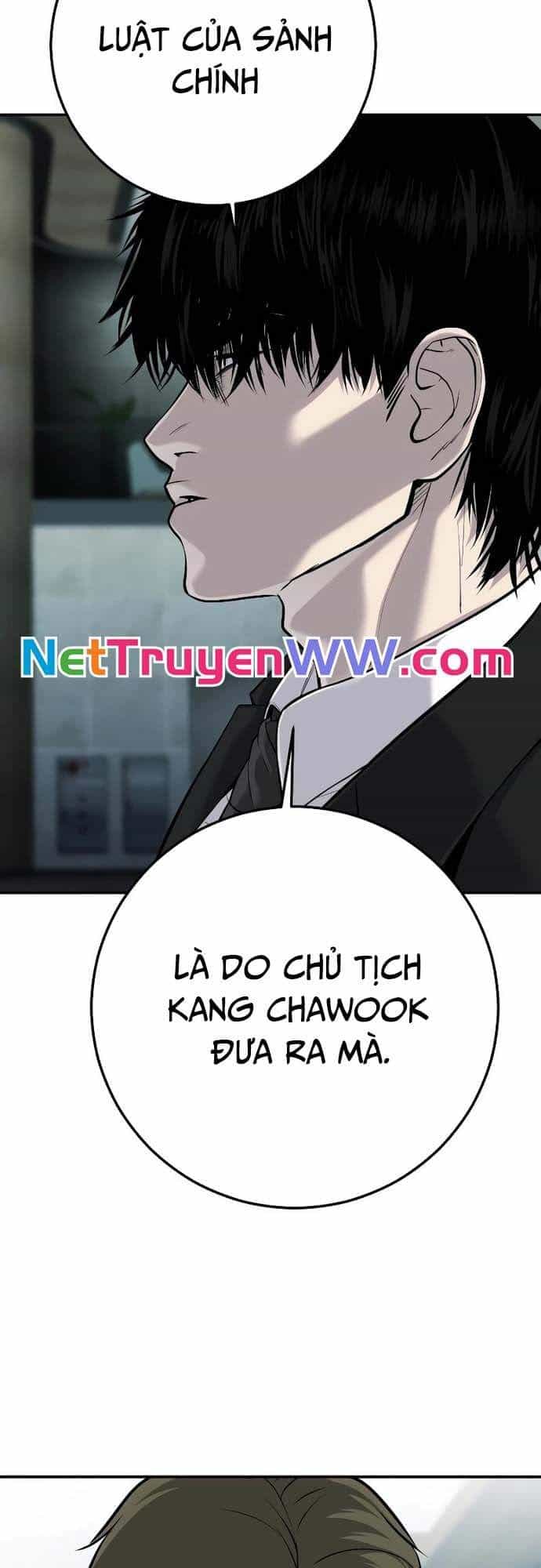 Đứa Con Báo Thù - Chương 18 - ảnh 31