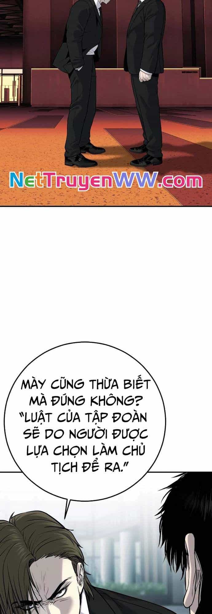 Đứa Con Báo Thù - Chương 18 - ảnh 35