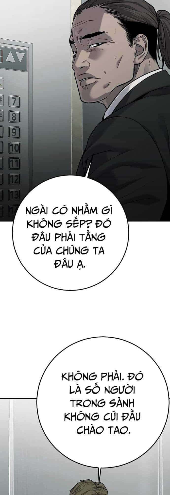 Đứa Con Báo Thù - Chương 18 - ảnh 48