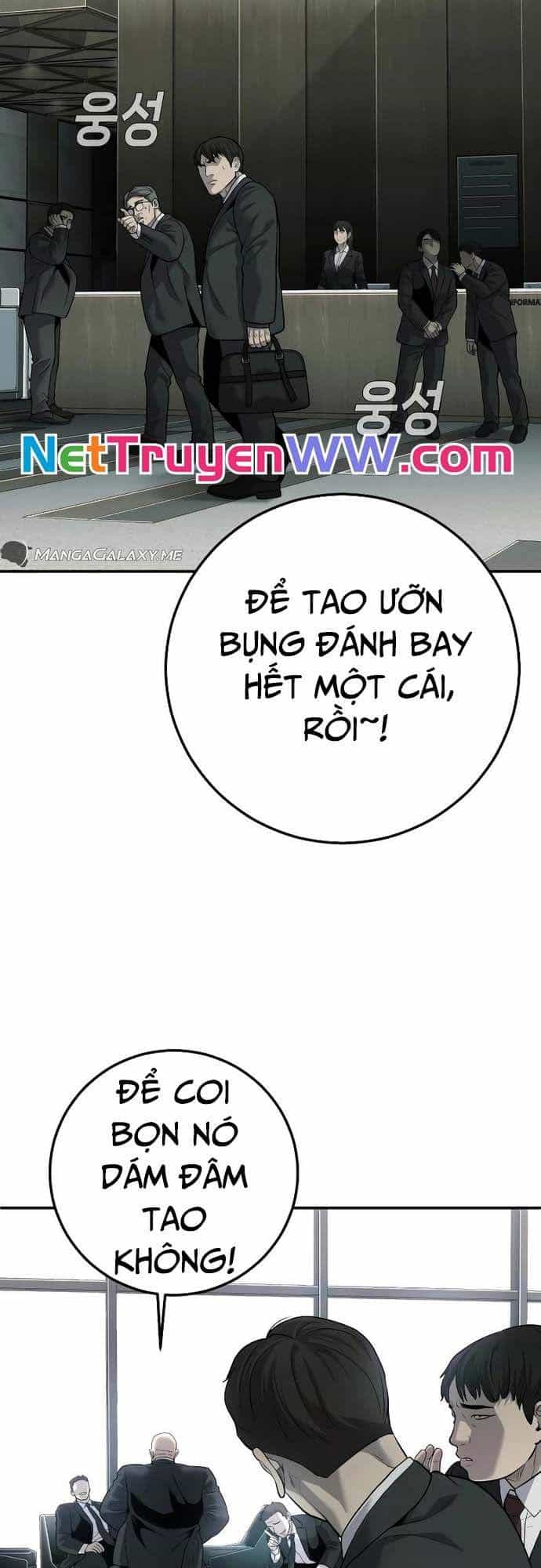 Đứa Con Báo Thù - Chương 18 - ảnh 5