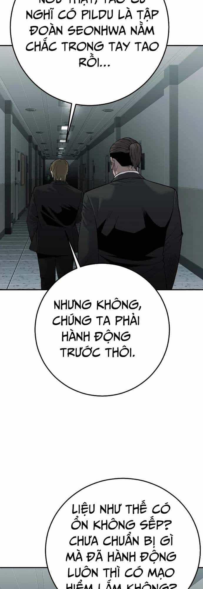 Đứa Con Báo Thù - Chương 18 - ảnh 57