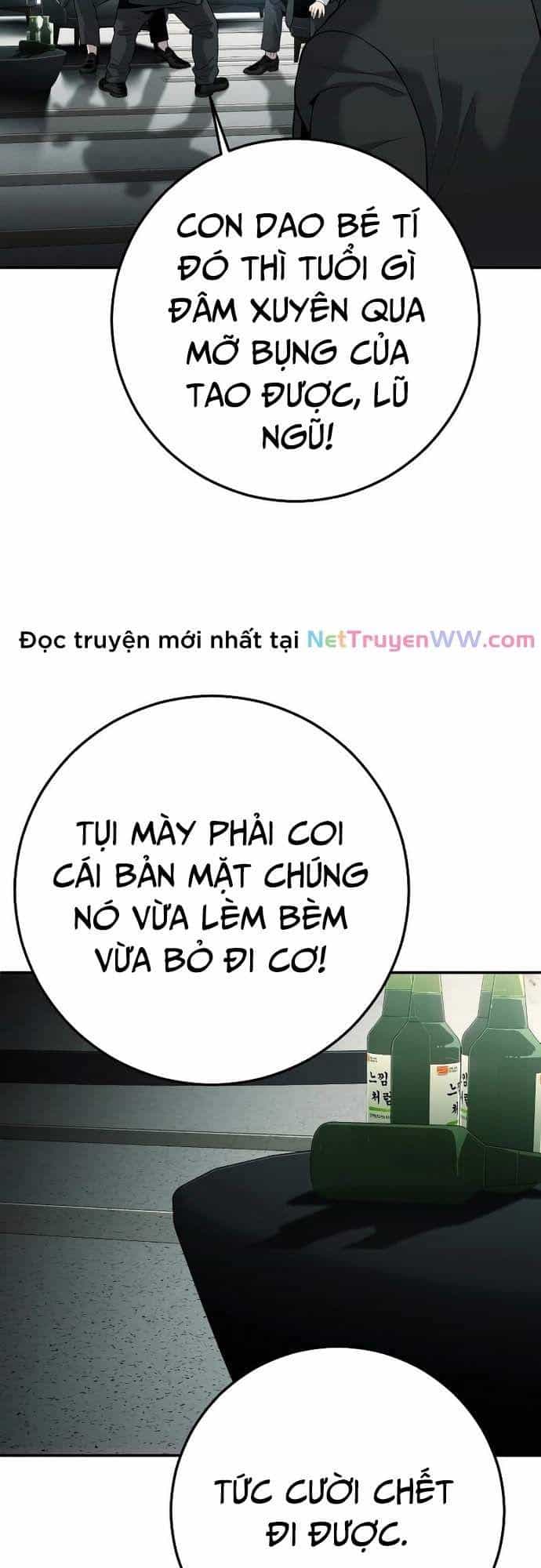 Đứa Con Báo Thù - Chương 18 - ảnh 6