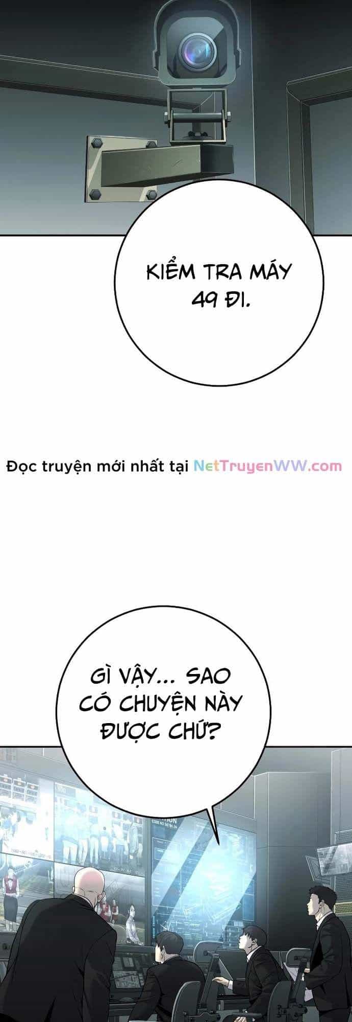 Đứa Con Báo Thù - Chương 18 - ảnh 73