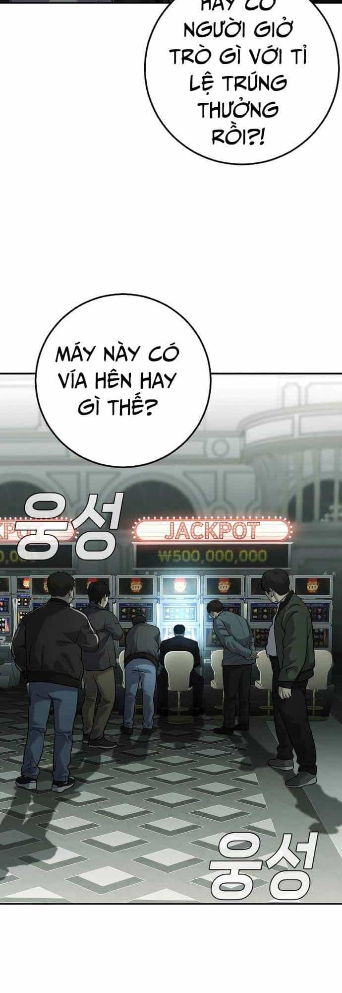Đứa Con Báo Thù - Chương 18 - ảnh 79