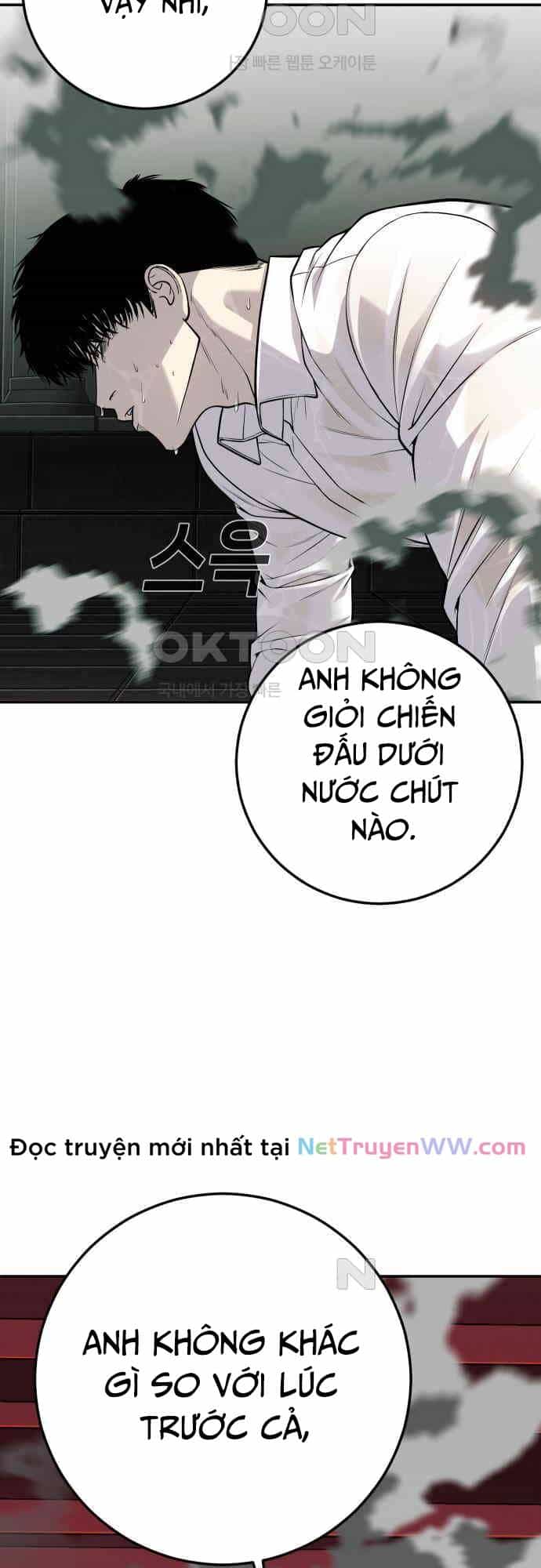 Đứa Con Báo Thù - Chương 26 - ảnh 2