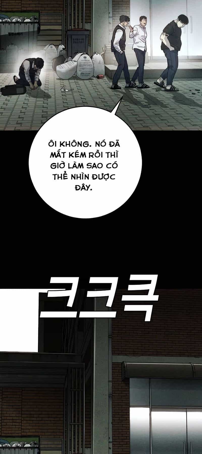 Đứa Con Báo Thù - Chương 2 - ảnh 32