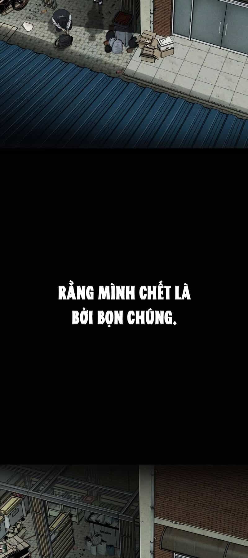 Đứa Con Báo Thù - Chương 2 - ảnh 41