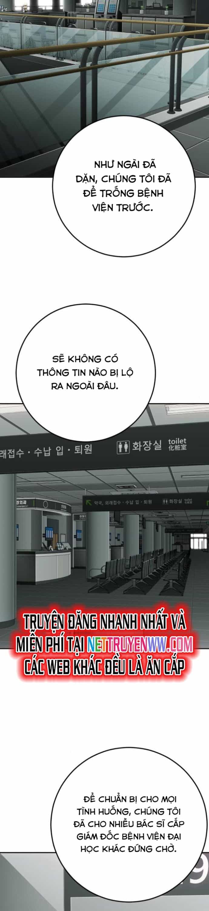 Đứa Con Báo Thù - Chương 30 - ảnh 4