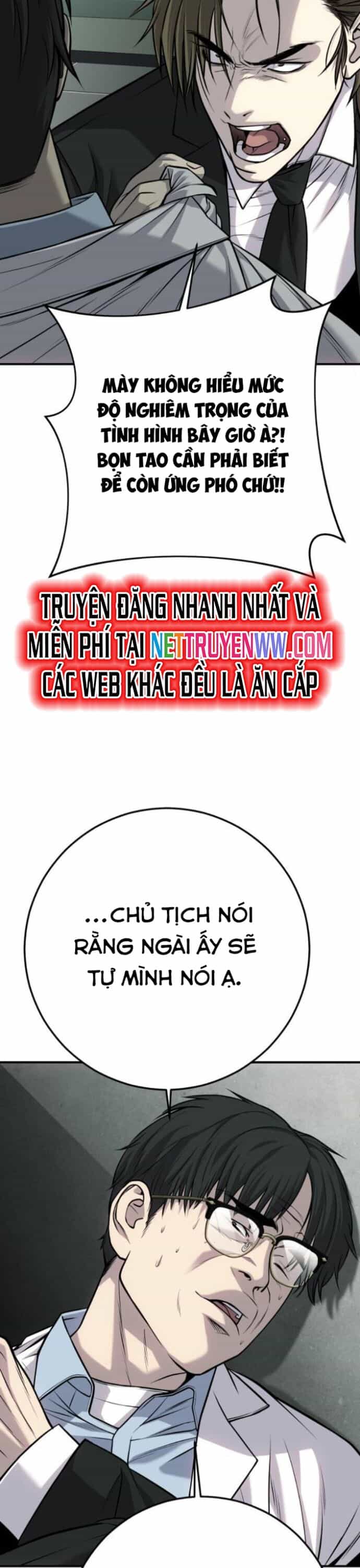 Đứa Con Báo Thù - Chương 30 - ảnh 9