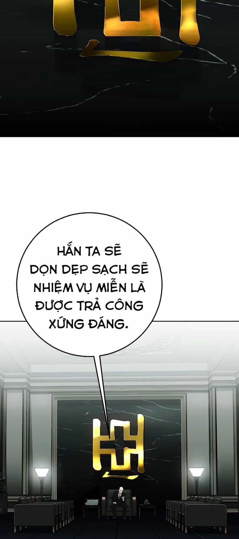 Đứa Con Báo Thù - Chương 2.5 - ảnh 9