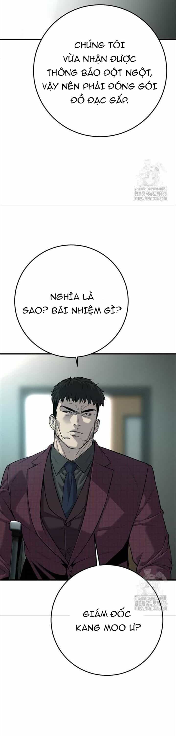Đứa Con Báo Thù - Chương 38 - ảnh 76