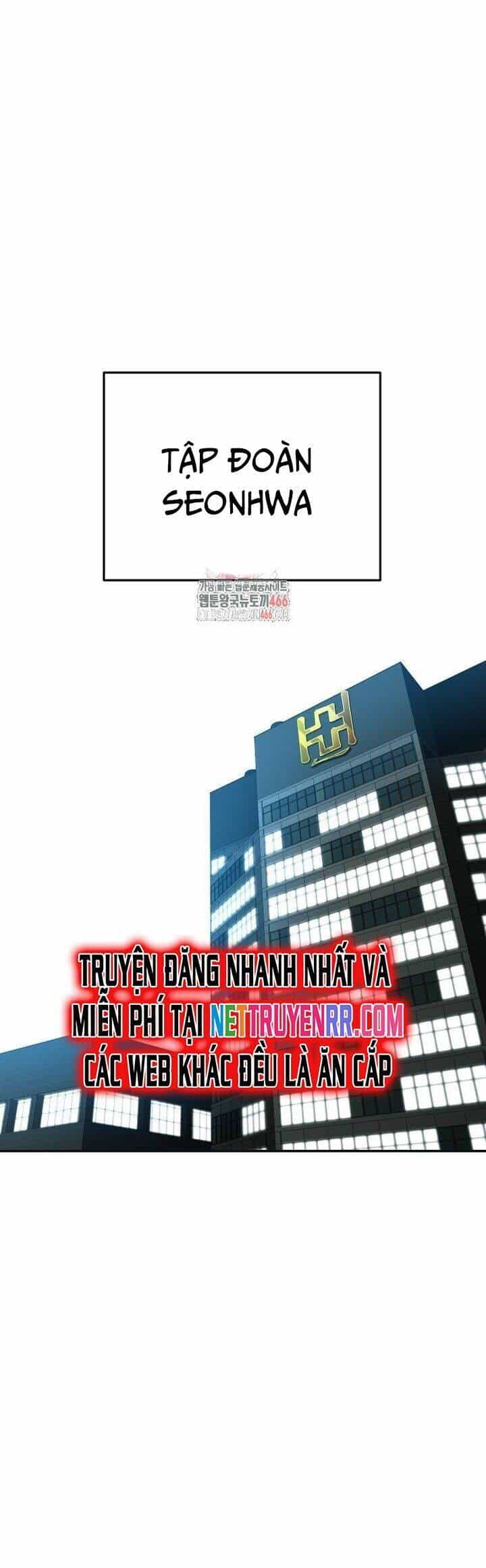 Đứa Con Báo Thù - Chương 43 - ảnh 3