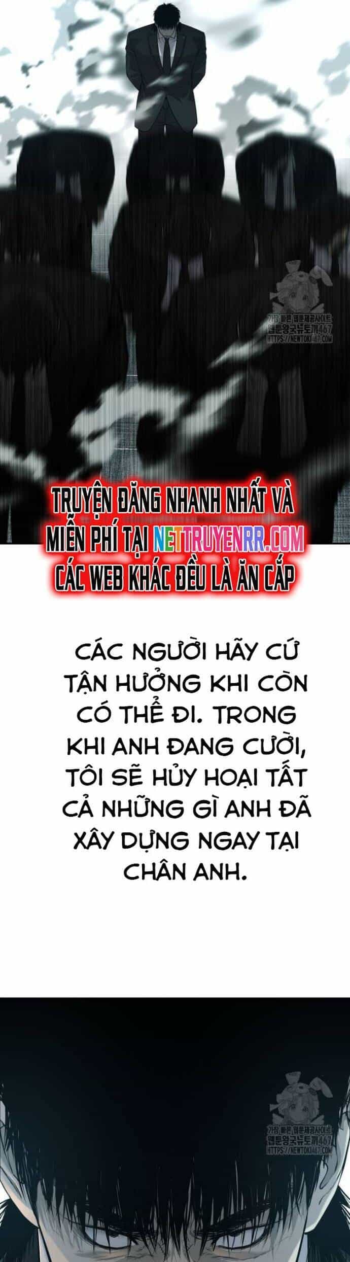 Đứa Con Báo Thù - Chương 45 - ảnh 2