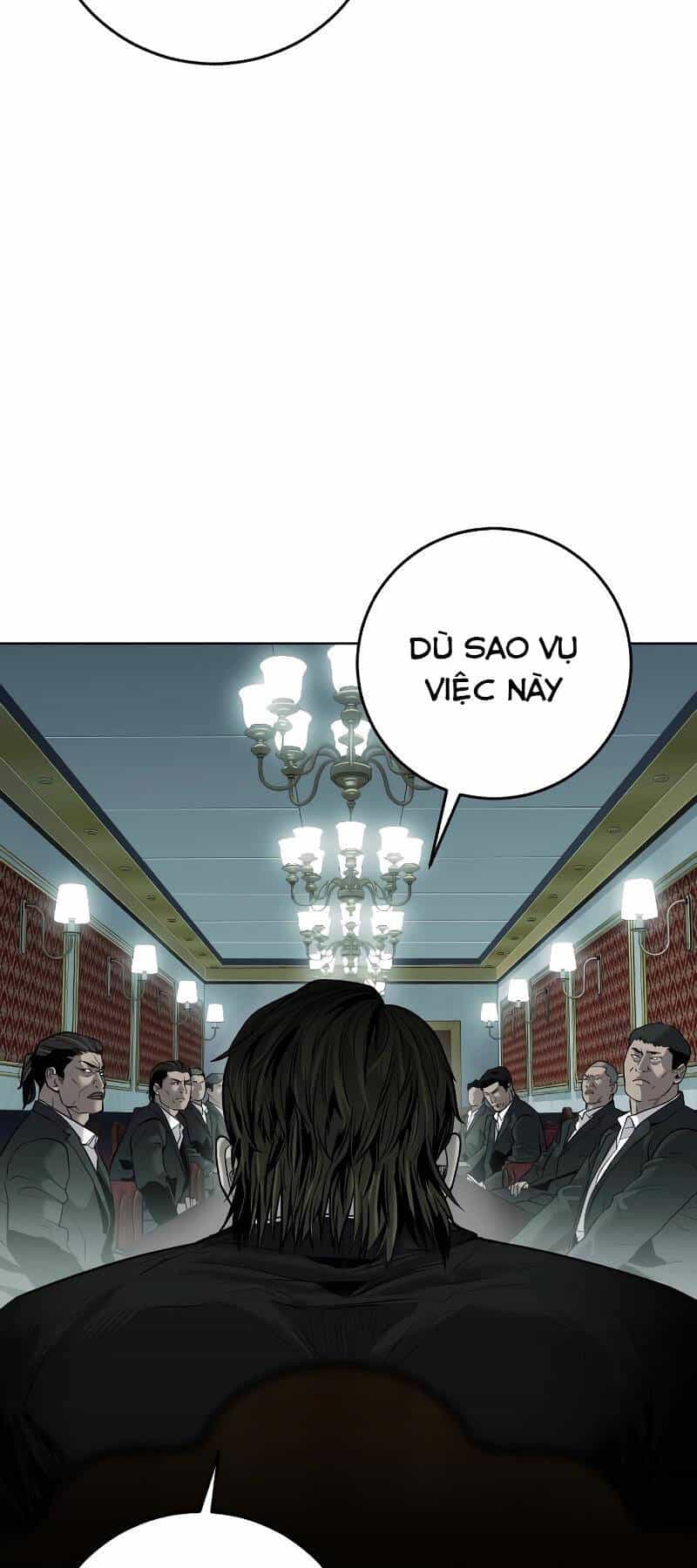 Đứa Con Báo Thù - Chương 3 - ảnh 5
