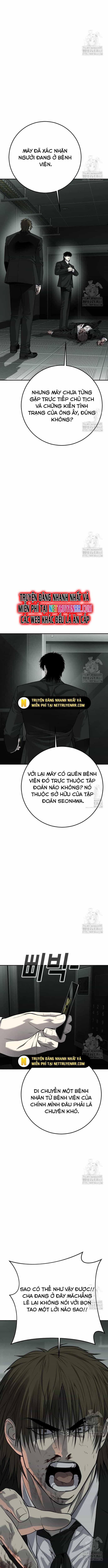 Đứa Con Báo Thù - Chương 49 - ảnh 3
