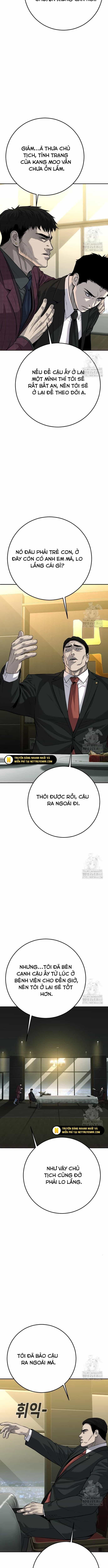 Đứa Con Báo Thù - Chương 52 - ảnh 4