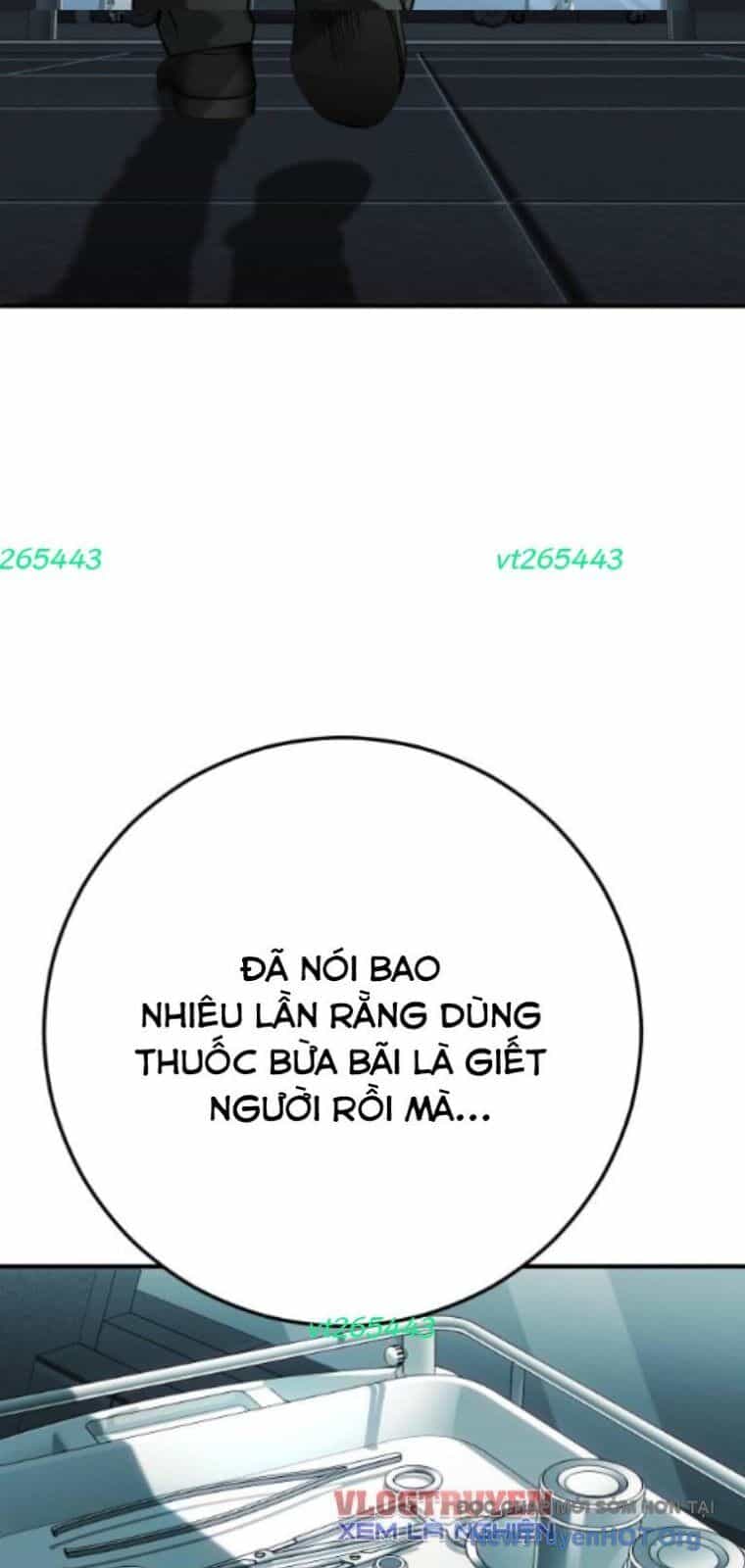 Đứa Con Báo Thù - Chương 65 - ảnh 3