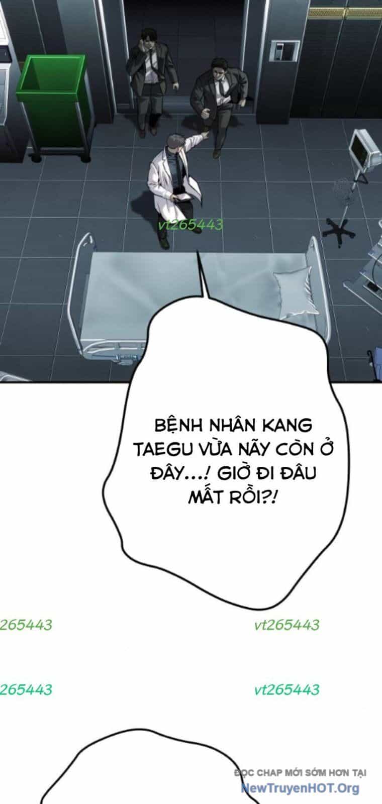 Đứa Con Báo Thù - Chương 65 - ảnh 9
