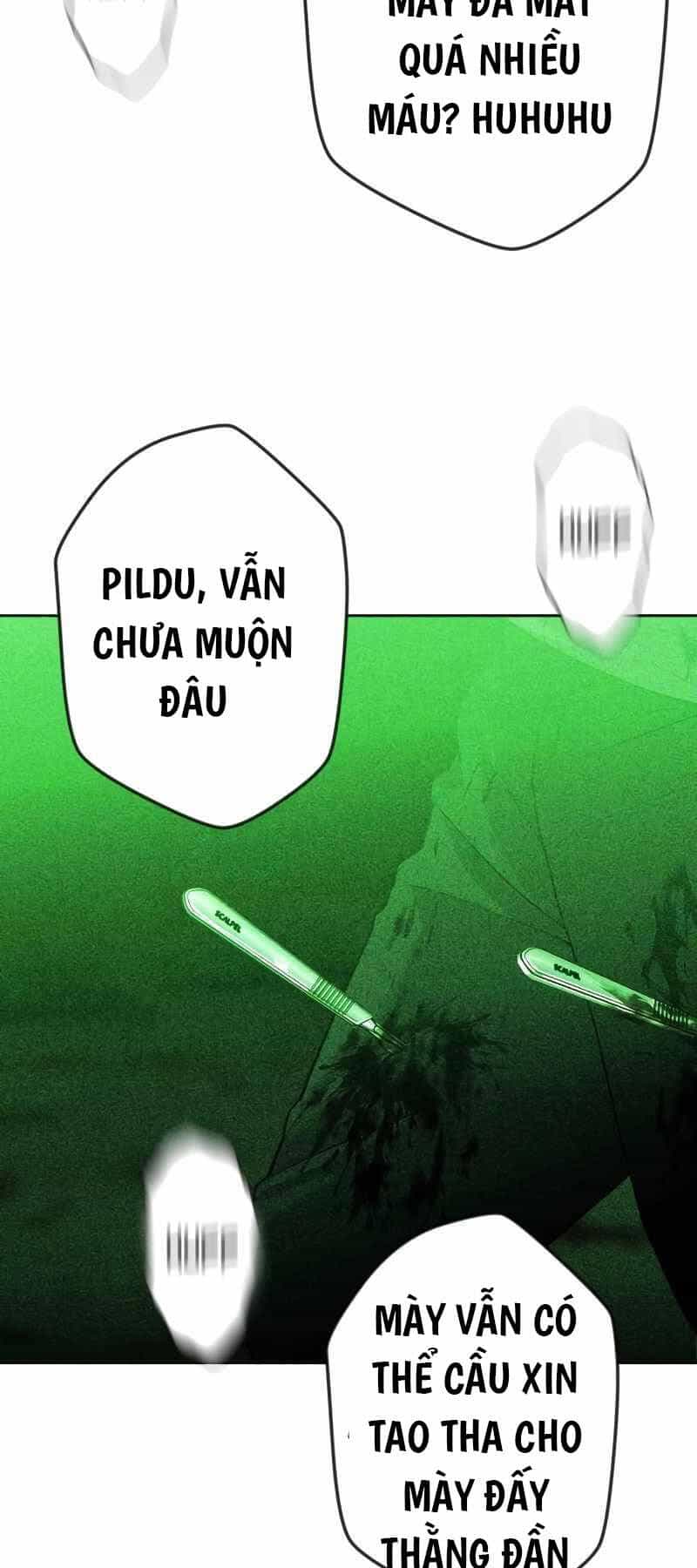 Đứa Con Báo Thù - Chương 5 - ảnh 5
