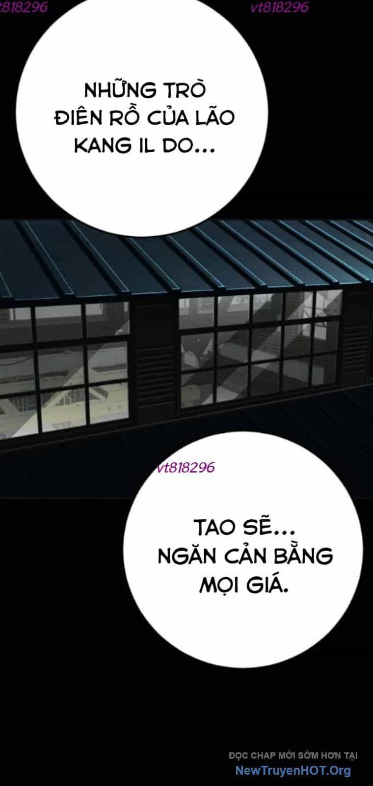 Đứa Con Báo Thù - Chương 67 - ảnh 4