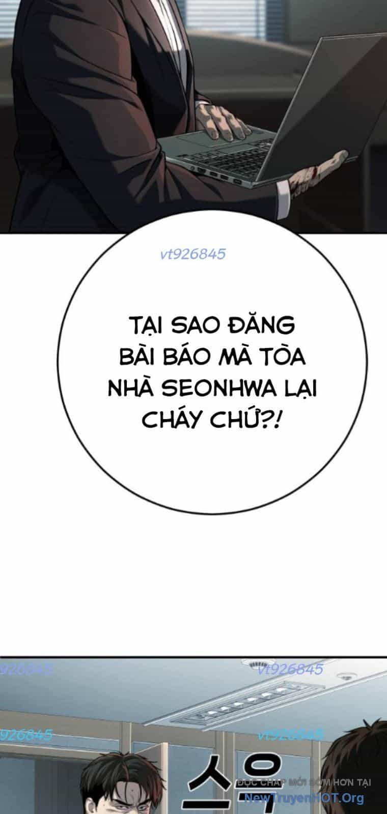 Đứa Con Báo Thù - Chương 68 - ảnh 7