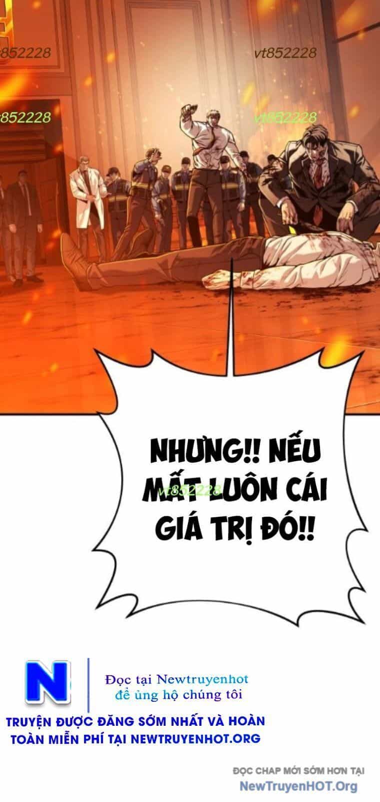 Đứa Con Báo Thù - Chương 72 - ảnh 85