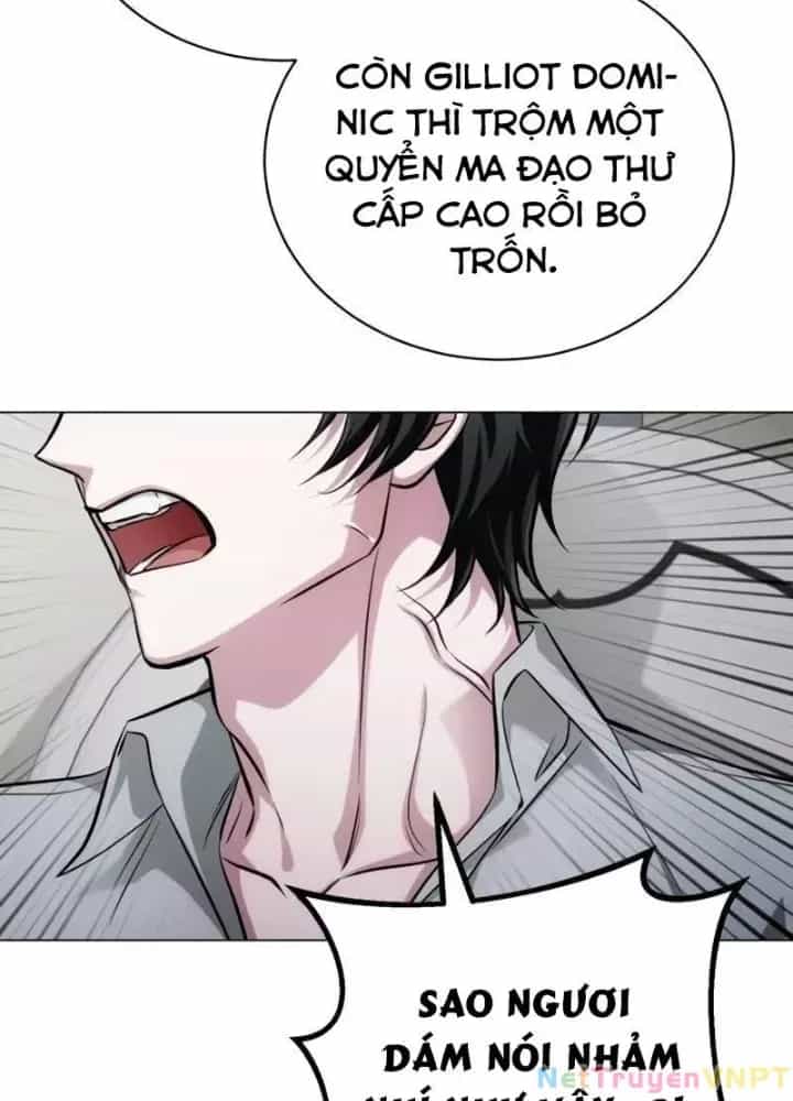 Đứa Con Có Vấn Đề Của Ma Pháp - Chương 1 - ảnh 283
