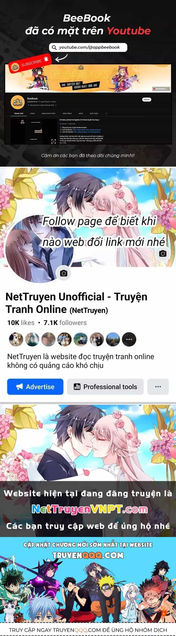 Đứa Con Có Vấn Đề Của Ma Pháp - Chương 1 - ảnh 424