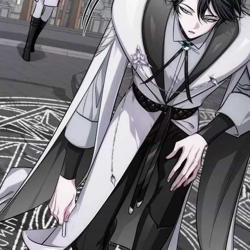 Đứa Con Có Vấn Đề Của Ma Pháp - Chương 11 - ảnh 235