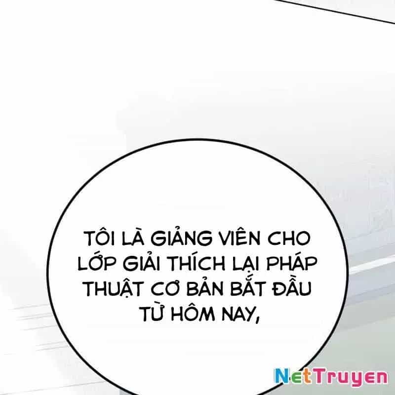 Đứa Con Có Vấn Đề Của Ma Pháp - Chương 13 - ảnh 230