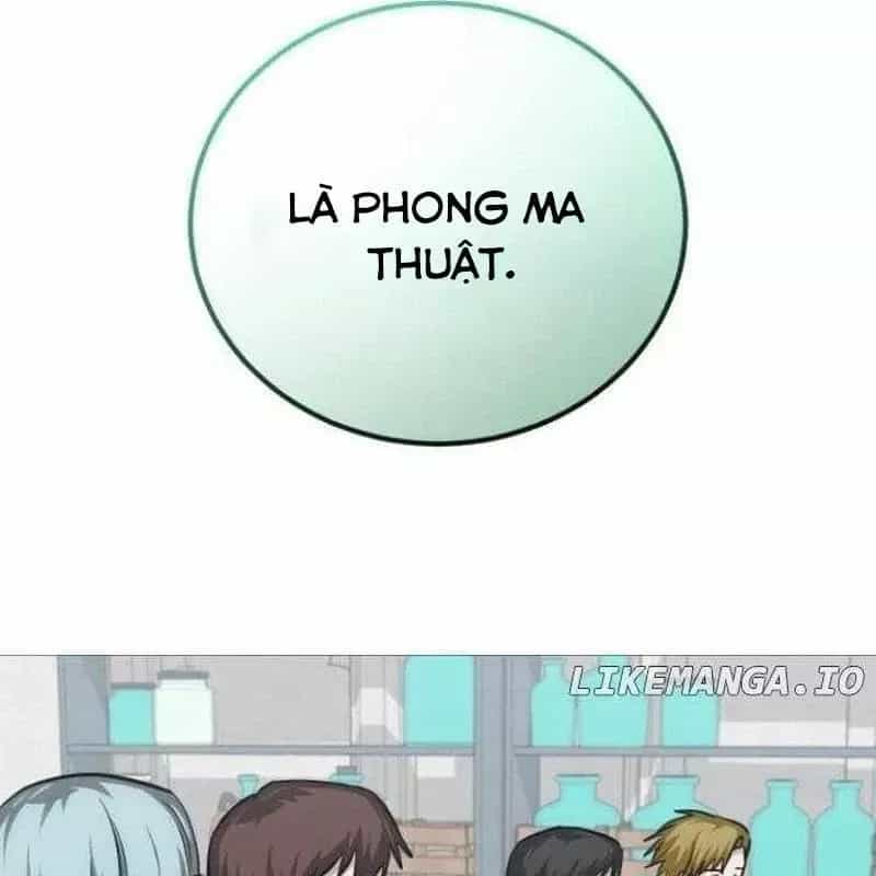 Đứa Con Có Vấn Đề Của Ma Pháp - Chương 14 - ảnh 147