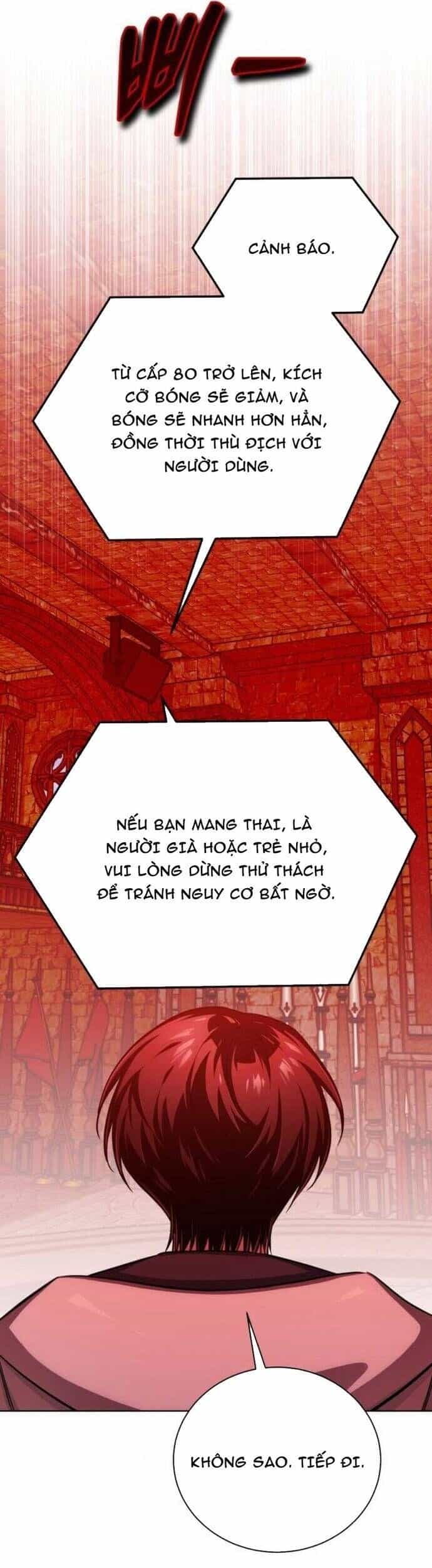 Đứa Con Có Vấn Đề Của Ma Pháp - Chương 15 - ảnh 26