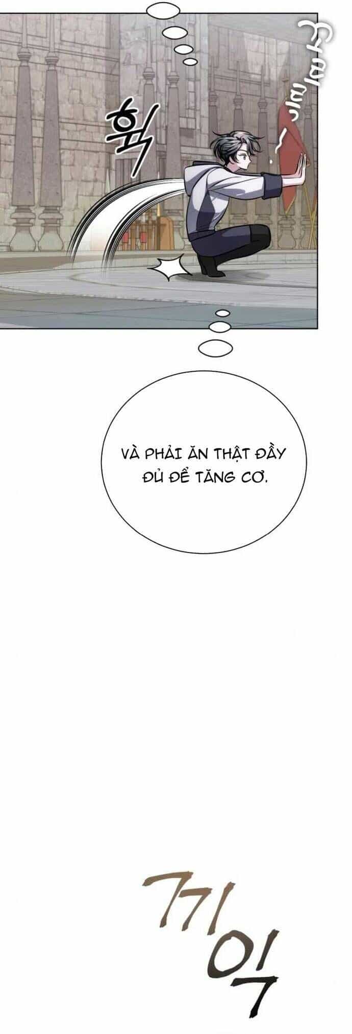 Đứa Con Có Vấn Đề Của Ma Pháp - Chương 15 - ảnh 40