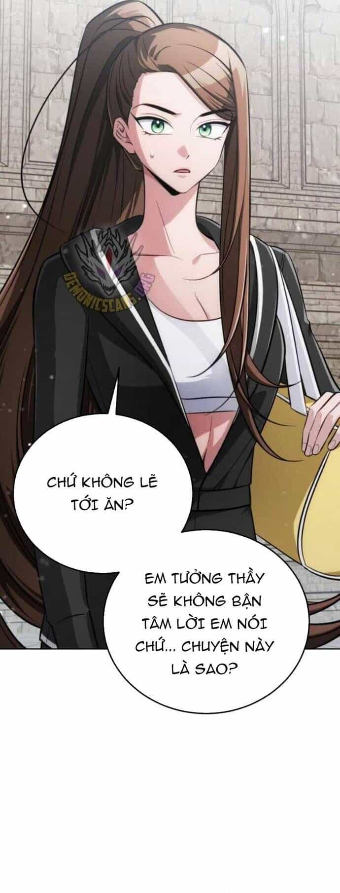 Đứa Con Có Vấn Đề Của Ma Pháp - Chương 15 - ảnh 42