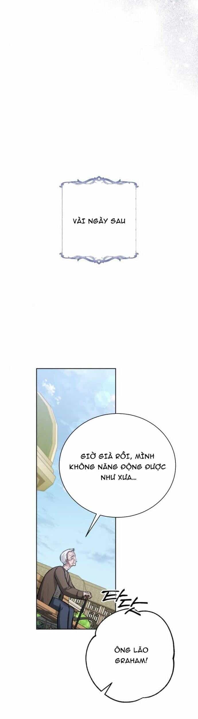Đứa Con Có Vấn Đề Của Ma Pháp - Chương 15 - ảnh 70