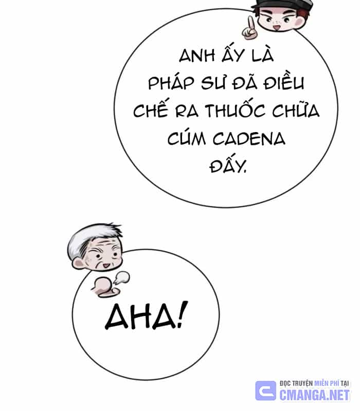 Đứa Con Có Vấn Đề Của Ma Pháp - Chương 16 - ảnh 12