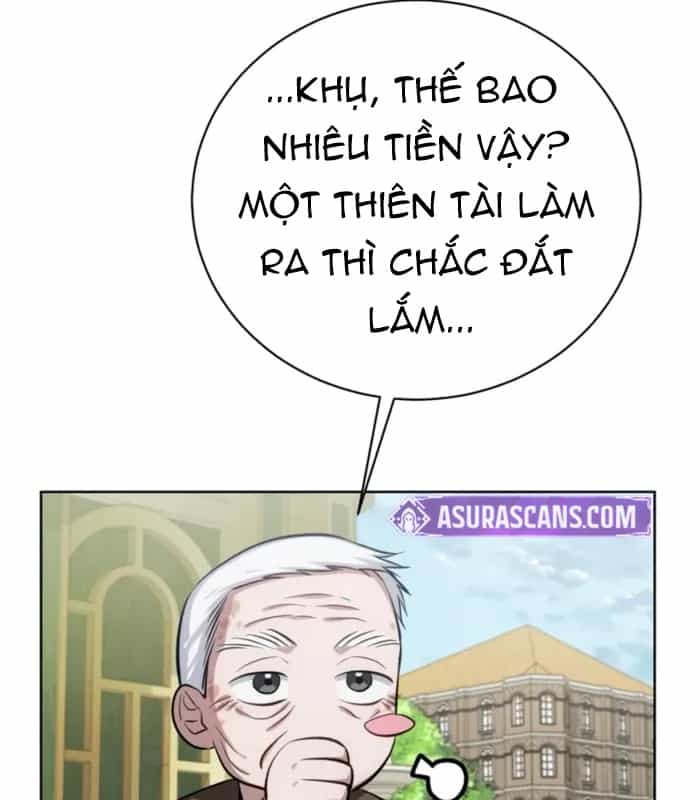Đứa Con Có Vấn Đề Của Ma Pháp - Chương 16 - ảnh 14