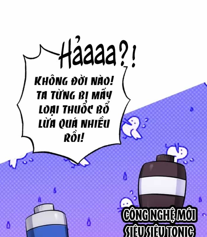 Đứa Con Có Vấn Đề Của Ma Pháp - Chương 16 - ảnh 16