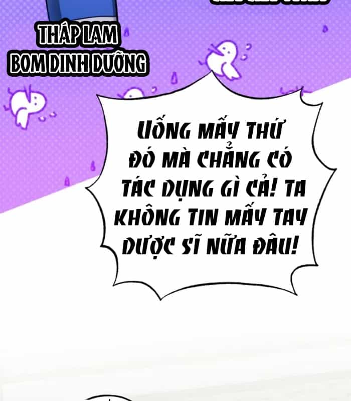 Đứa Con Có Vấn Đề Của Ma Pháp - Chương 16 - ảnh 17
